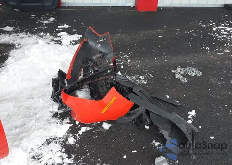 2017 Dodge Challenger T/A Plus из США, поврежденный, VIN 2C3CDZBT8HH632740